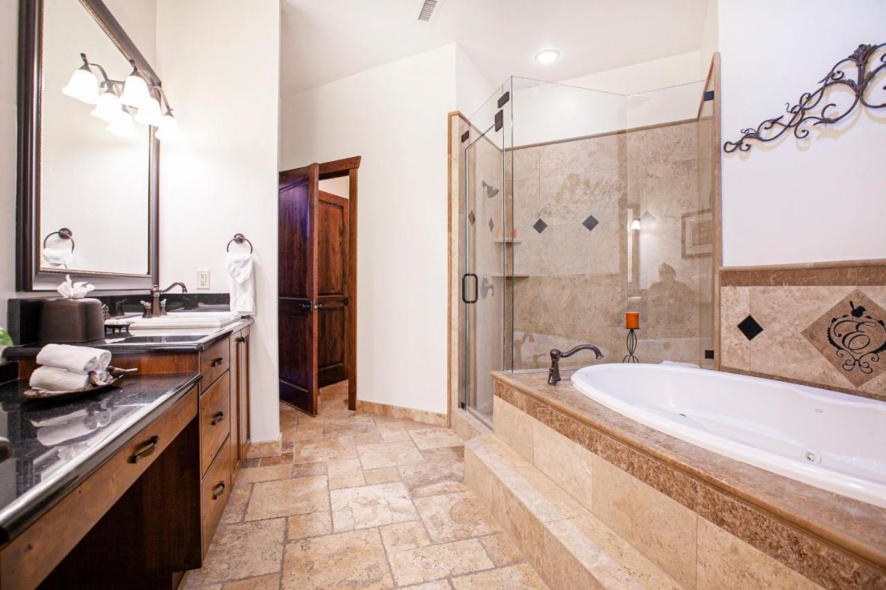 | Hyatt at the Canyons by Lespri Management