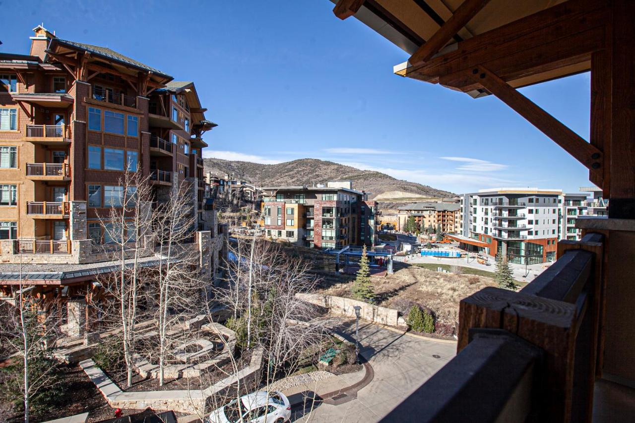 | Hyatt at the Canyons by Lespri Management