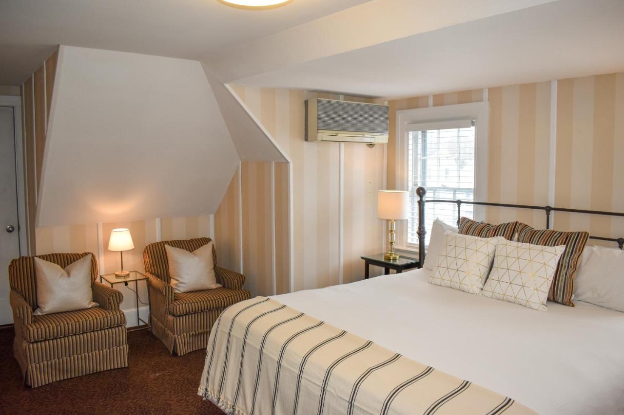  | Kennebunkport Inn