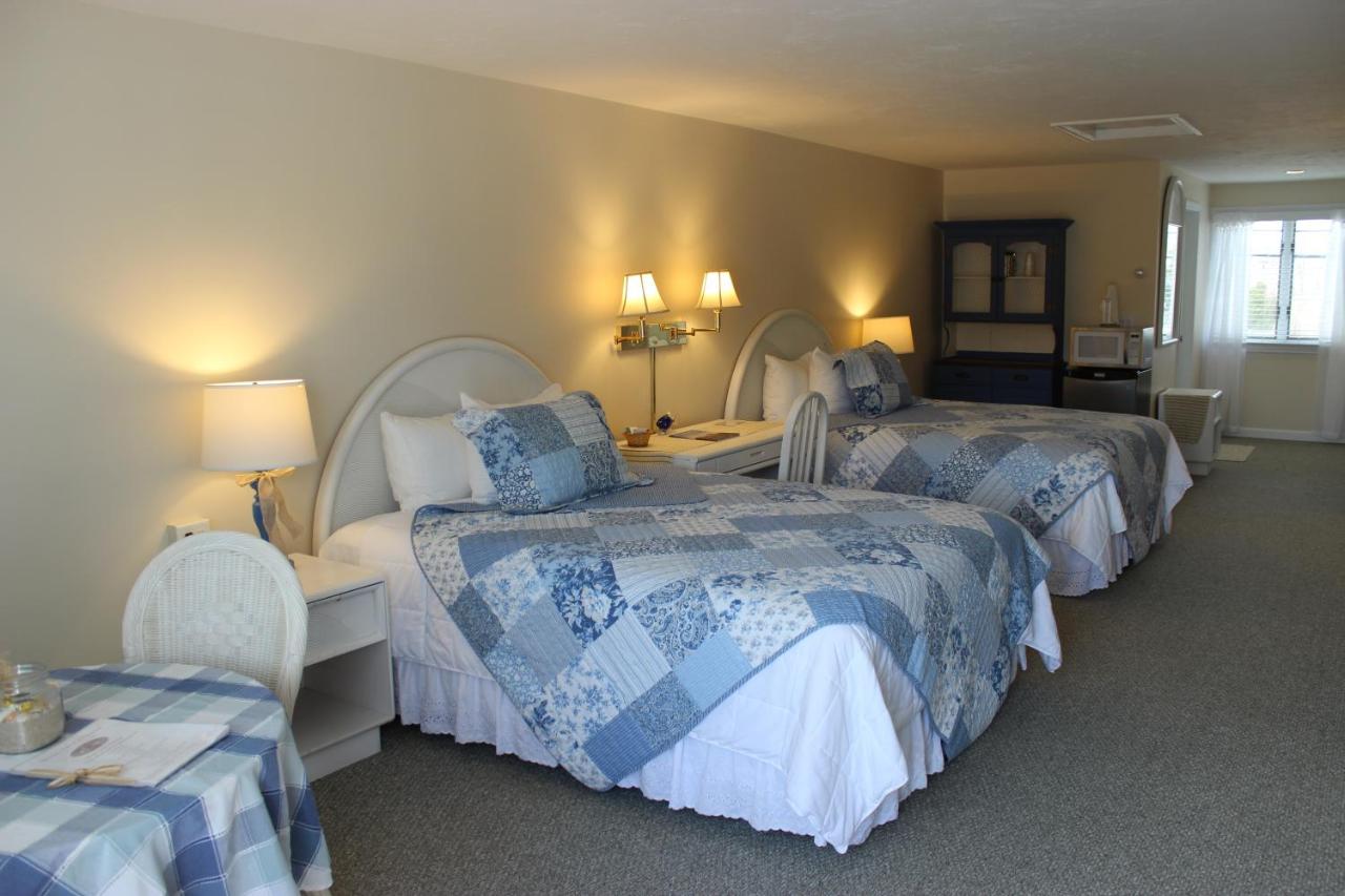 | Red Horse Inn