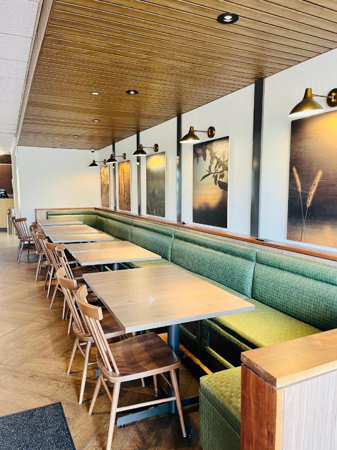 | Fairfield Inn & Suites by Marriott Staunton