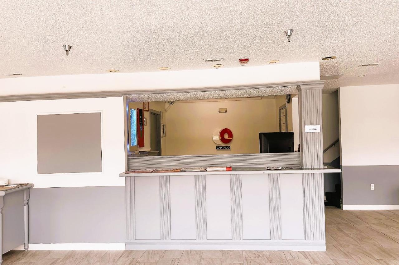 | Capital O - Classic Motor Inn Branson