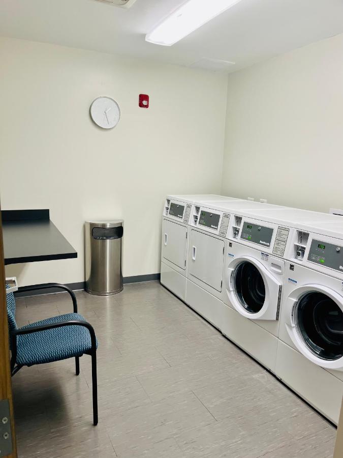 | Fairfield Inn & Suites by Marriott Staunton