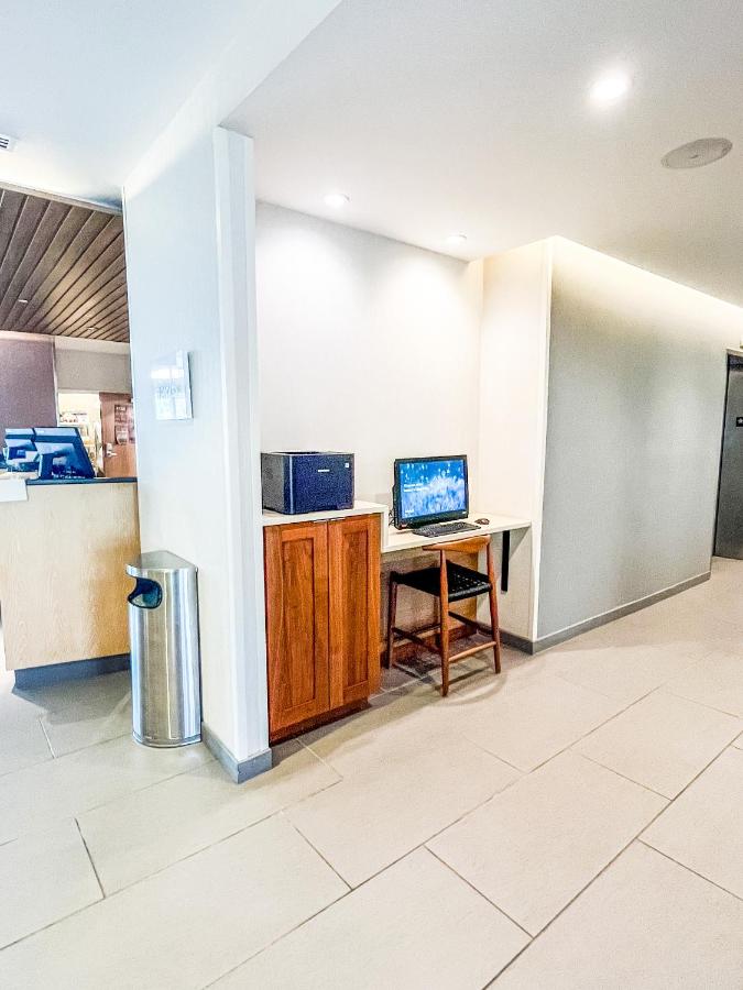 | Fairfield Inn & Suites by Marriott Staunton