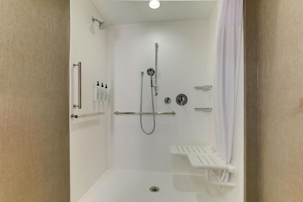 | SpringHill Suites by Marriott Cheraw