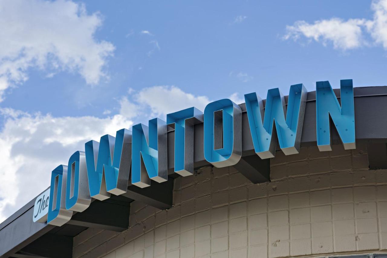  | The Downtown Clifton Hotel