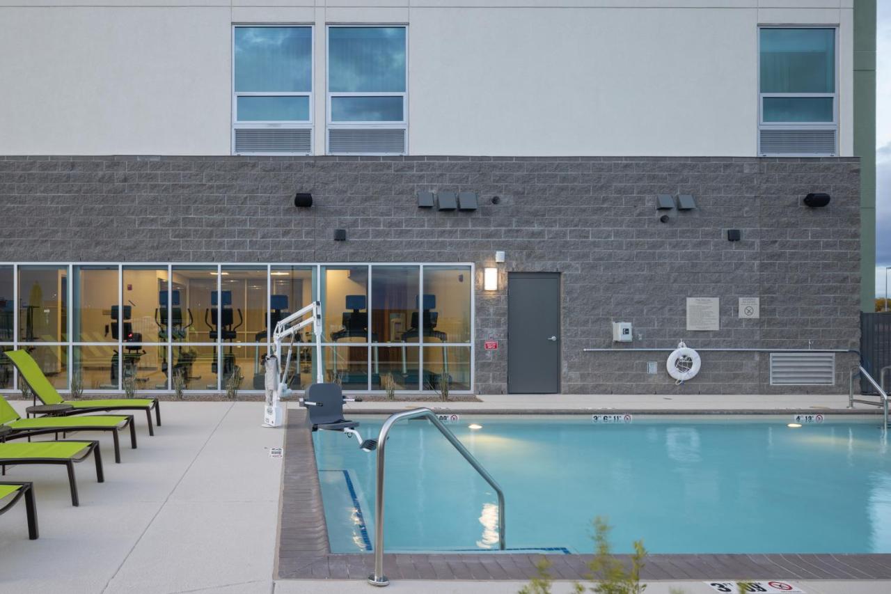  | SpringHill Suites by Marriott Tucson at The Bridges