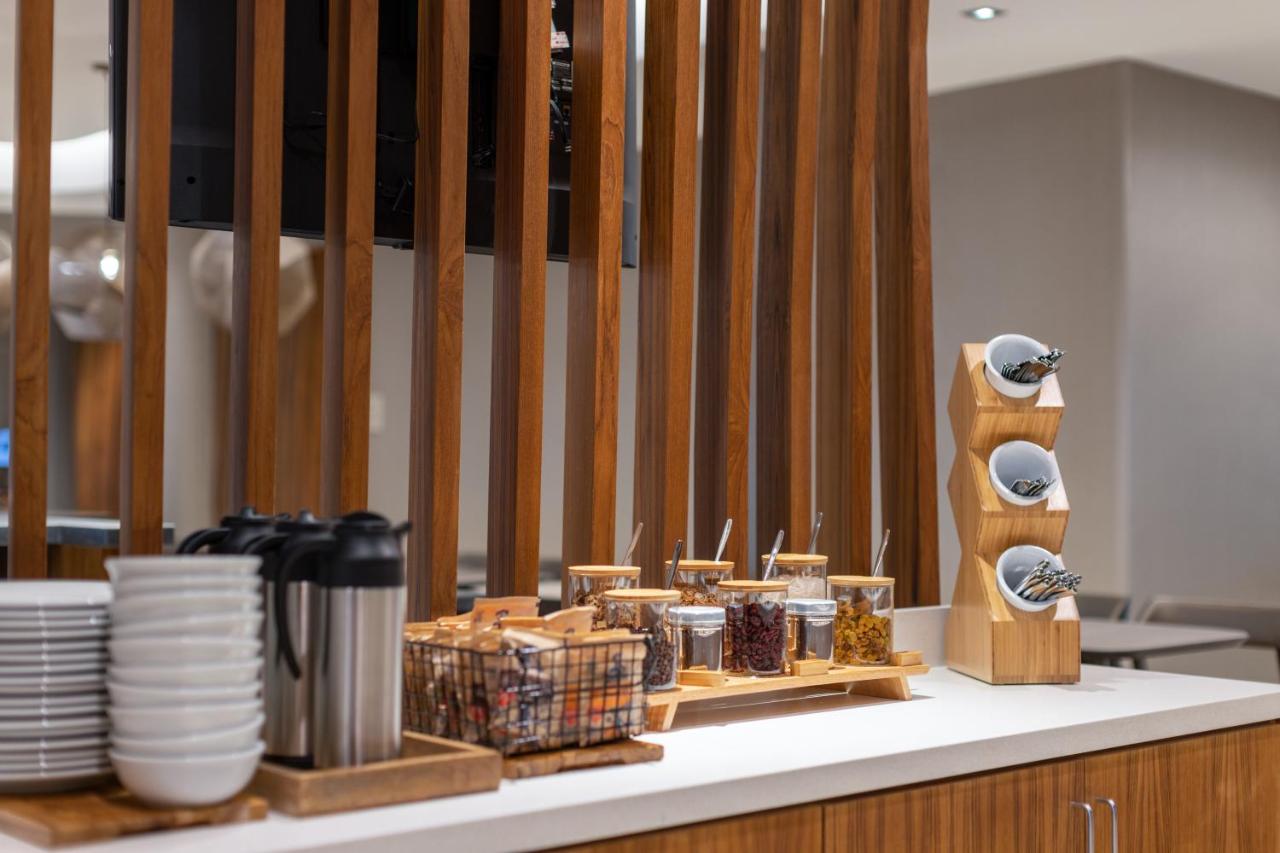  | SpringHill Suites by Marriott Tucson at The Bridges