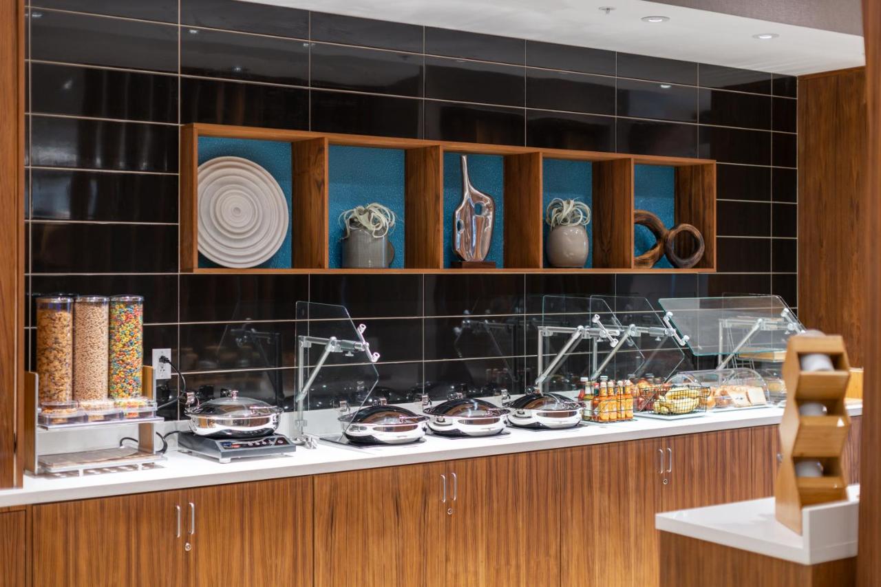  | SpringHill Suites by Marriott Tucson at The Bridges