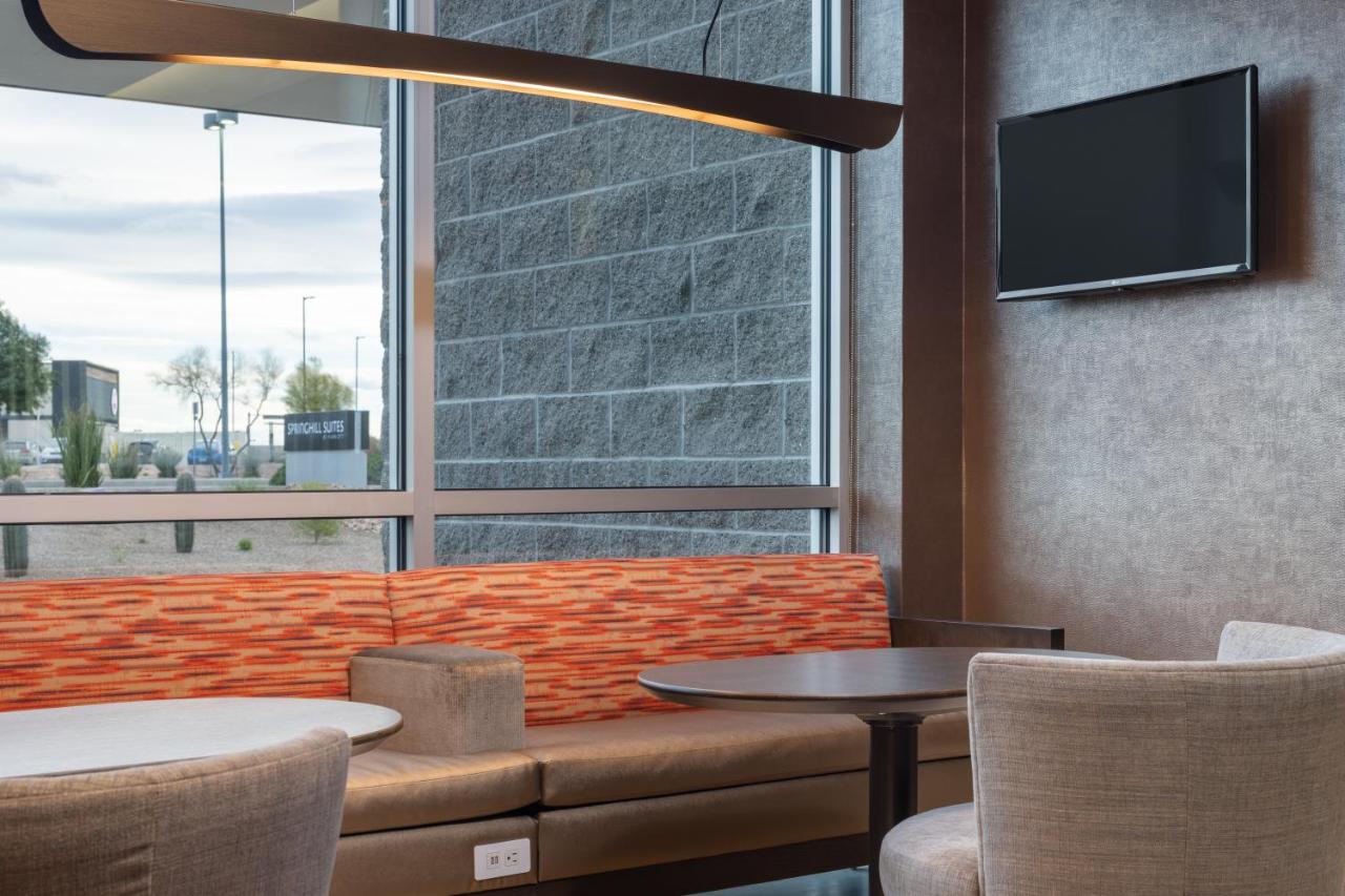  | SpringHill Suites by Marriott Tucson at The Bridges