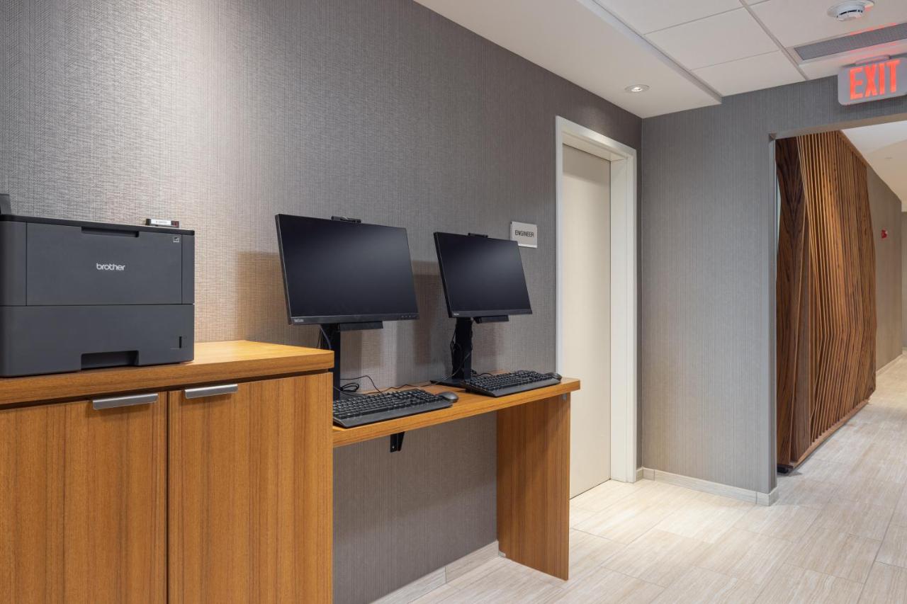 | SpringHill Suites by Marriott Tucson at The Bridges