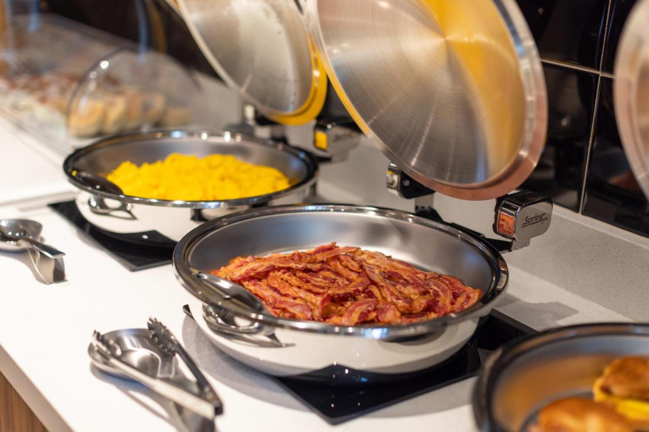  | SpringHill Suites by Marriott Tucson at The Bridges