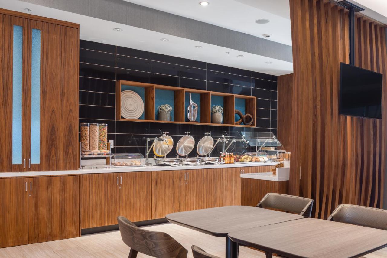  | SpringHill Suites by Marriott Tucson at The Bridges