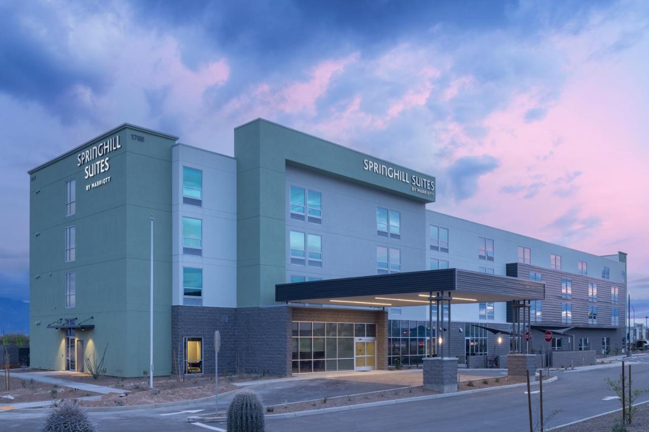  | SpringHill Suites by Marriott Tucson at The Bridges