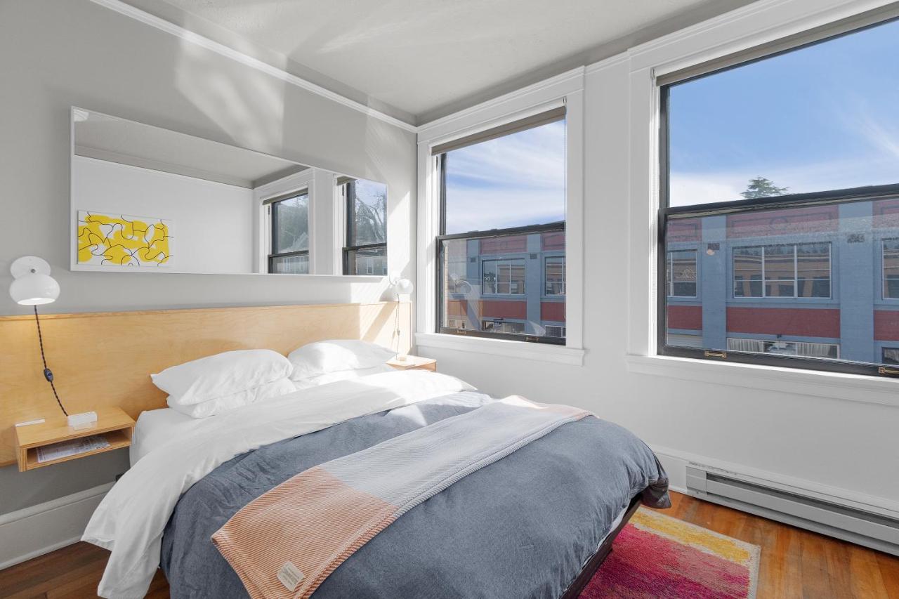 | Norblad Hotel