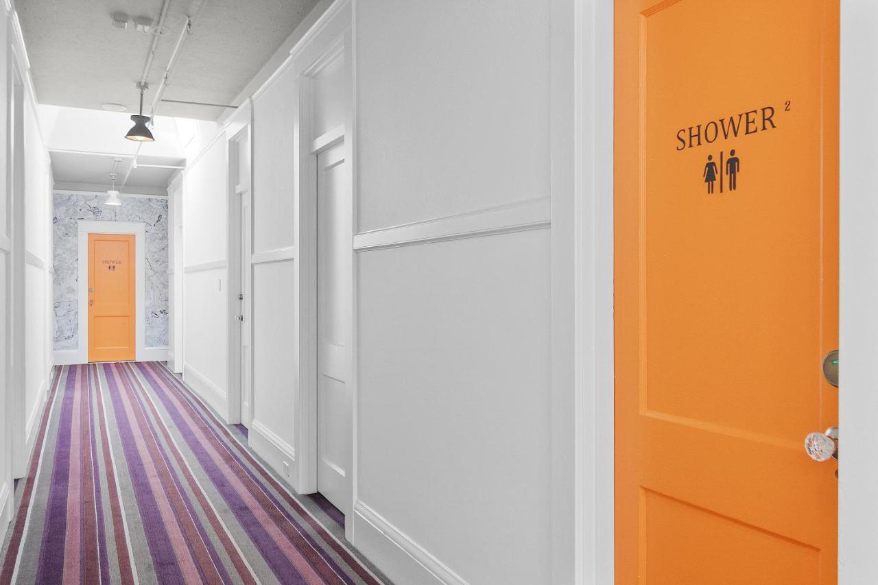 | Norblad Hotel