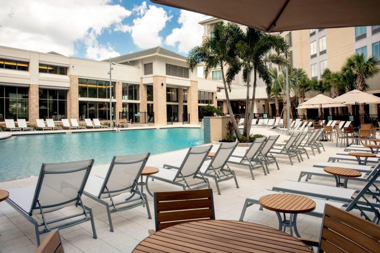  | SpringHill Suites by Marriott Orlando Theme Parks/Lake Buena Vista