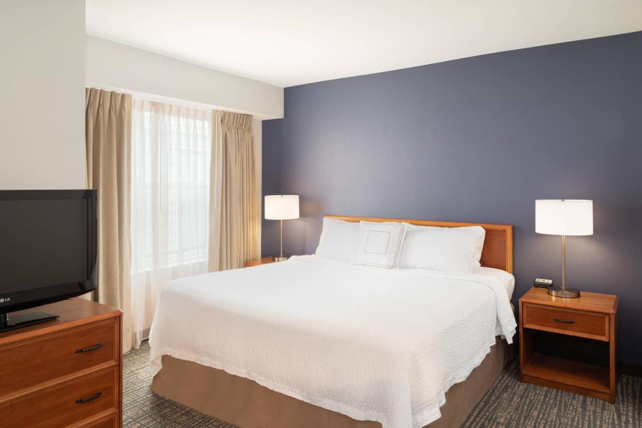  | Residence Inn New Bedford Dartmouth