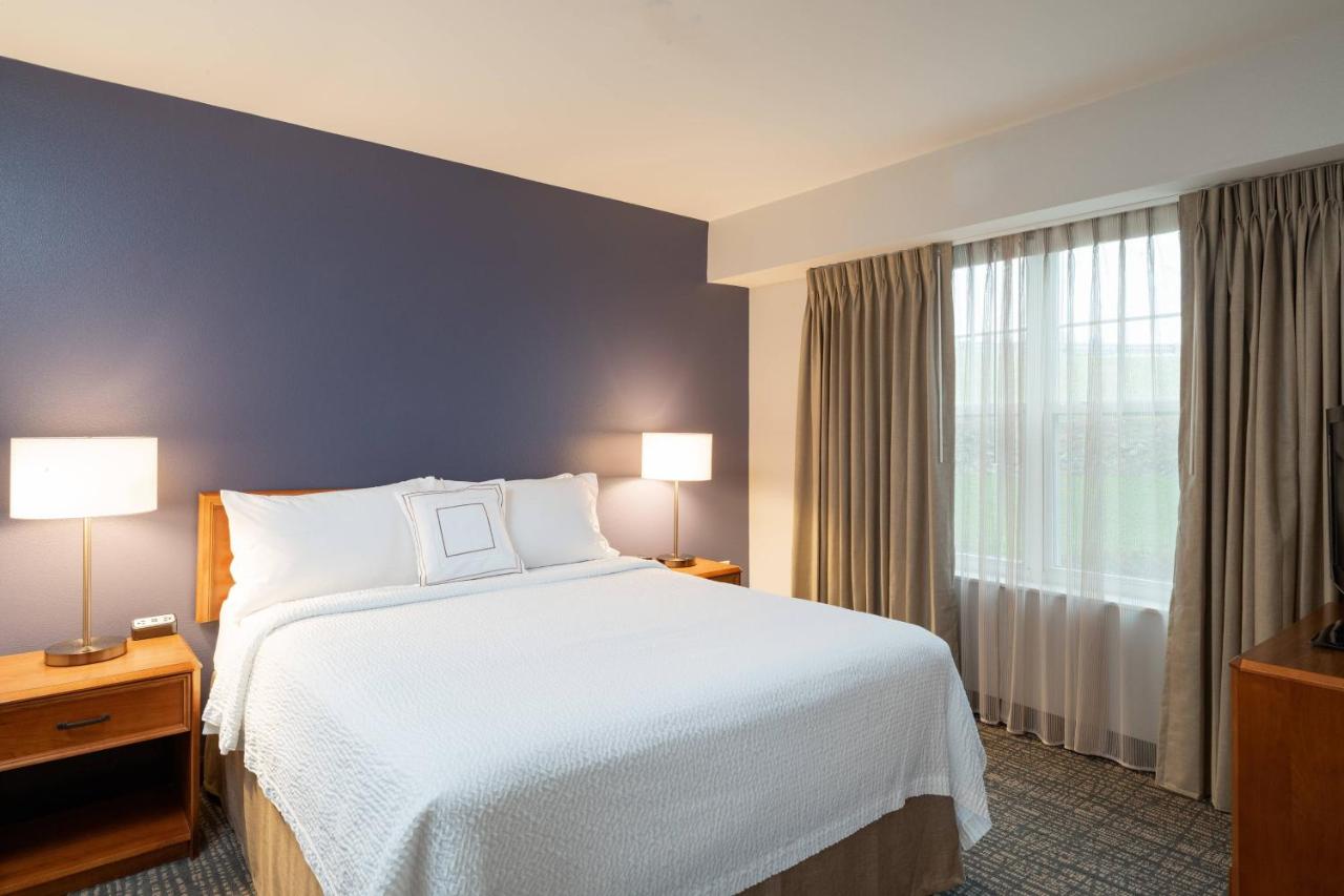  | Residence Inn New Bedford Dartmouth