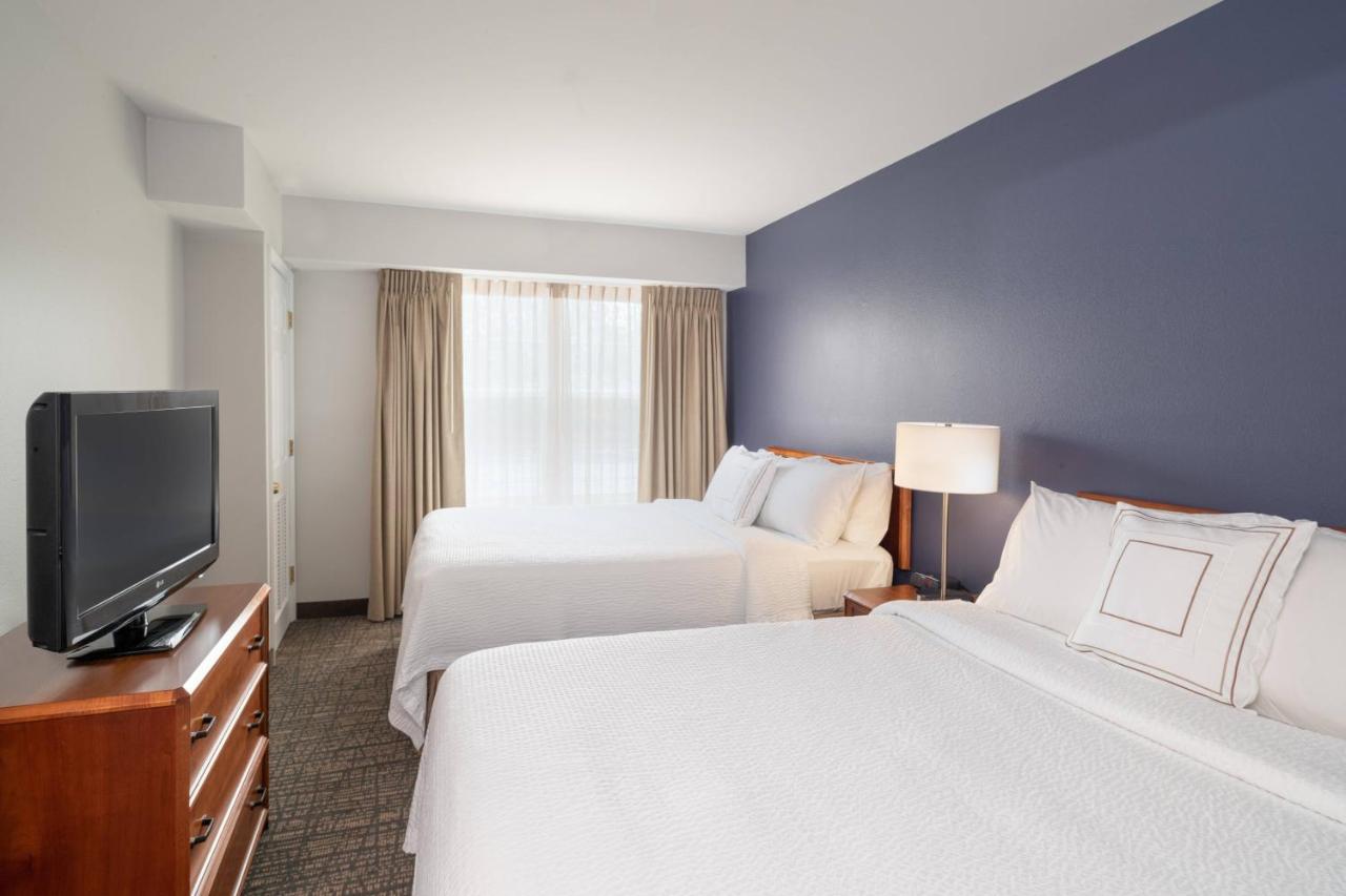  | Residence Inn New Bedford Dartmouth