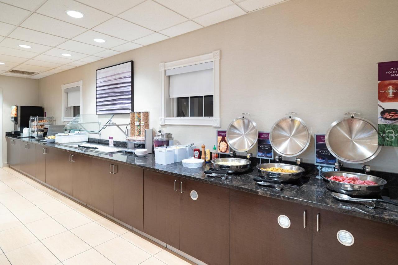  | Residence Inn New Bedford Dartmouth