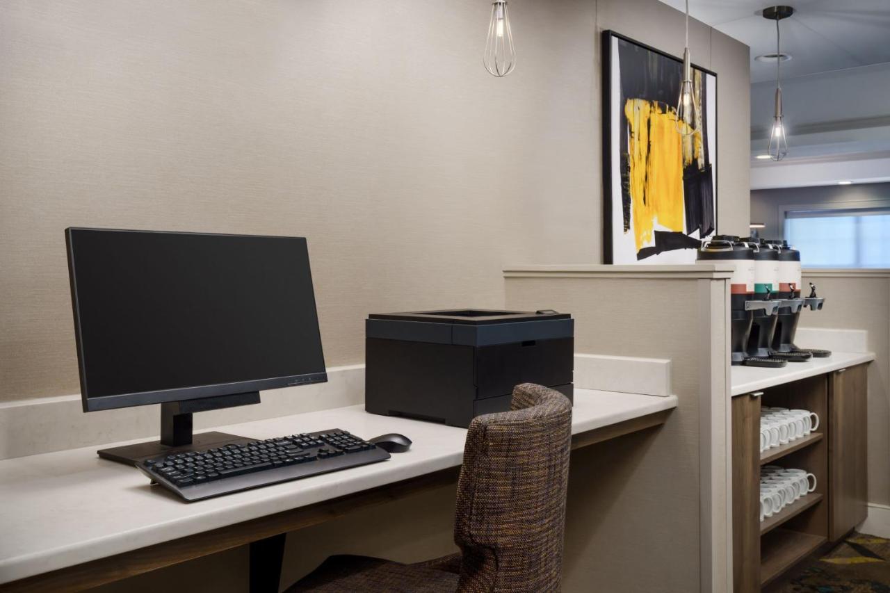  | Residence Inn Hartford Rocky Hill