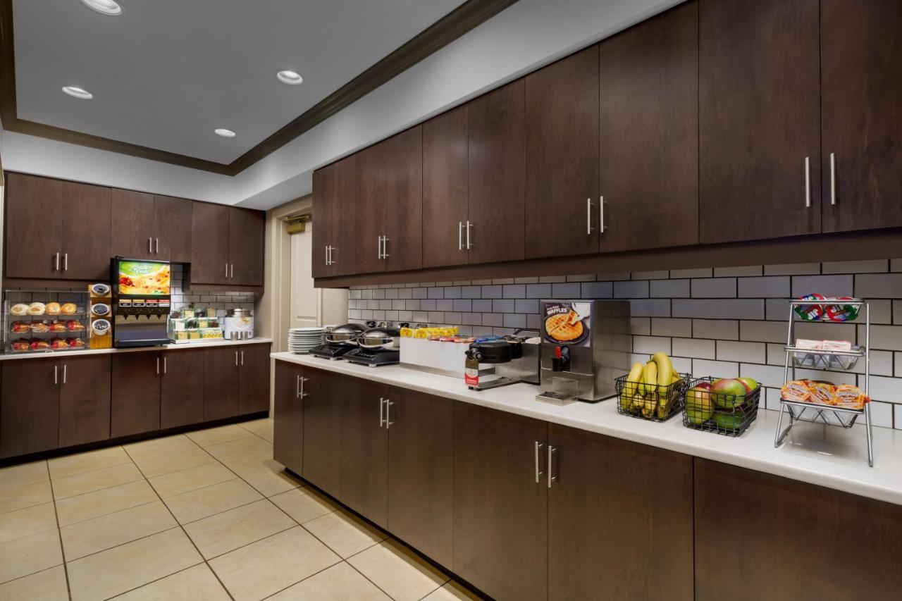  | Residence Inn Hartford Rocky Hill