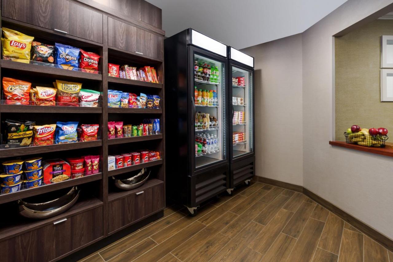  | Residence Inn Hartford Rocky Hill