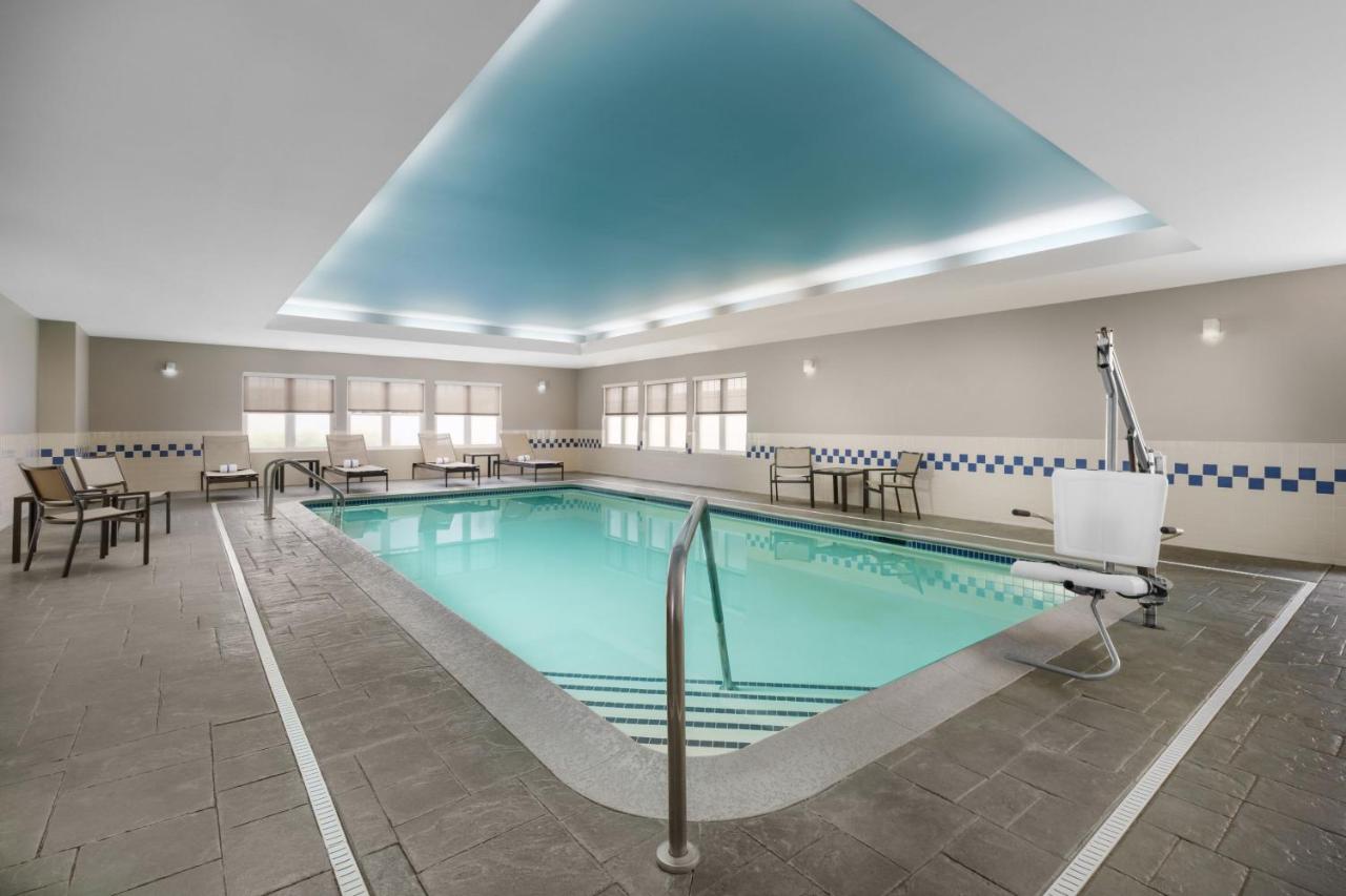  | Residence Inn Hartford Rocky Hill