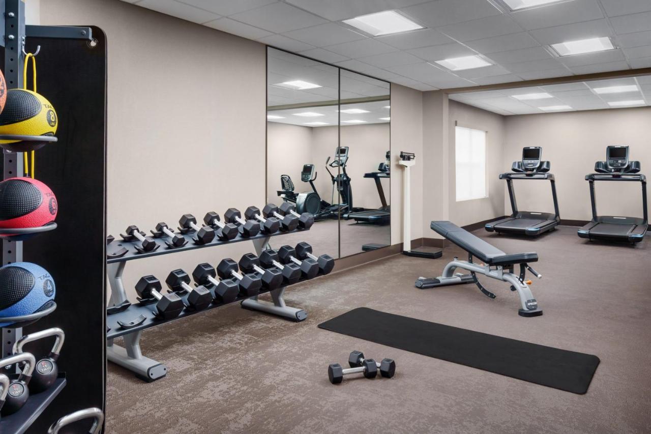  | Residence Inn Hartford Rocky Hill