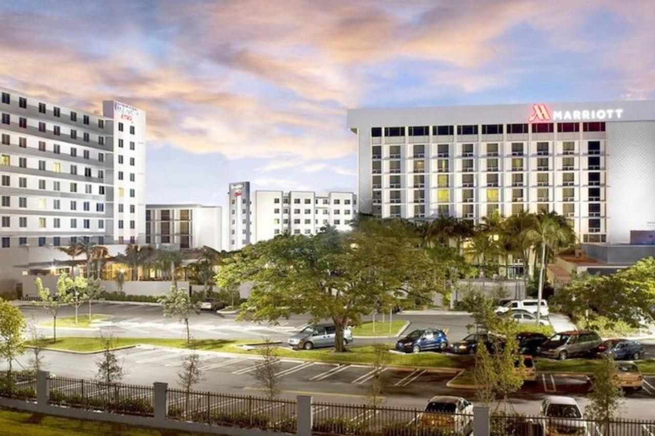  | Residence Inn by Marriott Miami Airport
