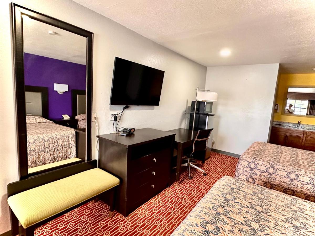 | Magnolia Motel Donaldsonville