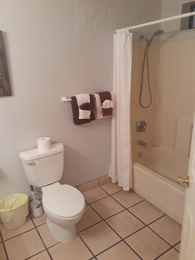 | Stagecoach Suites