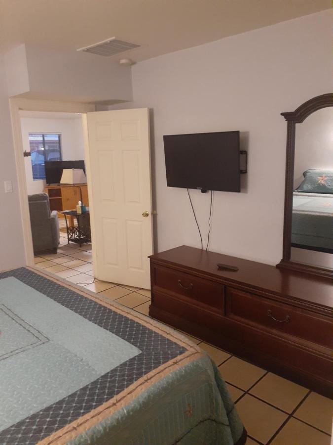 | Stagecoach Suites