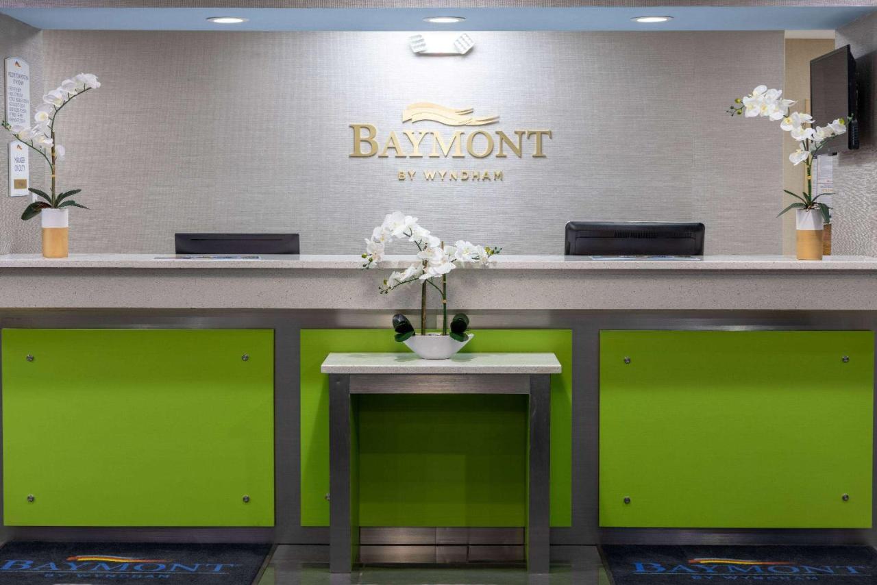 | Baymont by Wyndham LaVergne