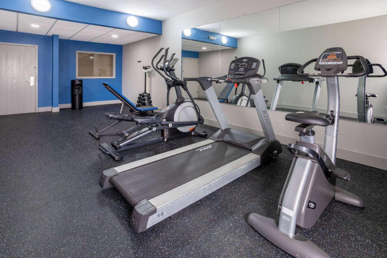 | Baymont by Wyndham LaVergne