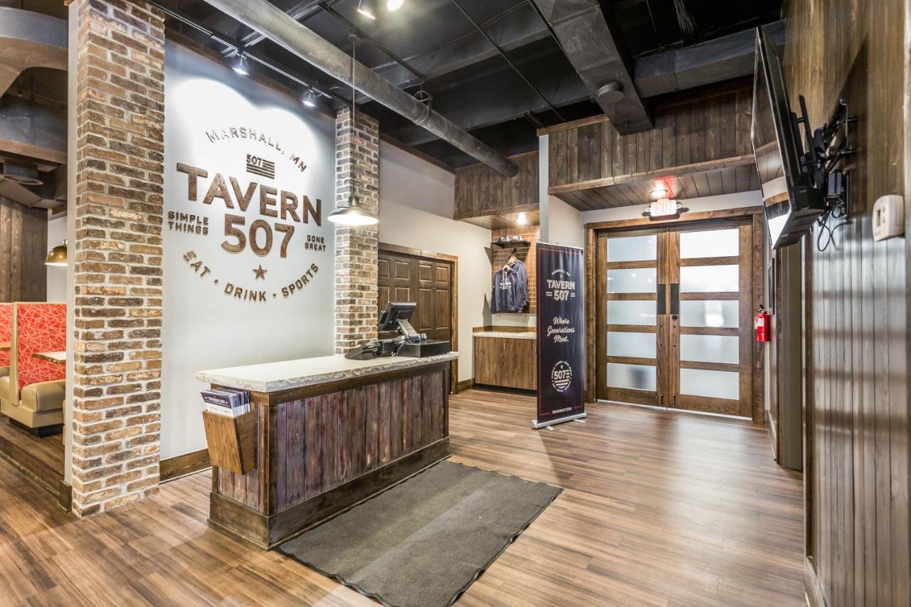| EverSpring Inn and Suites
