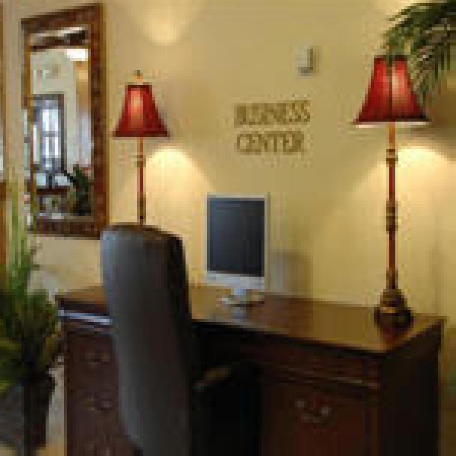 | All American Inn & Suites Branson