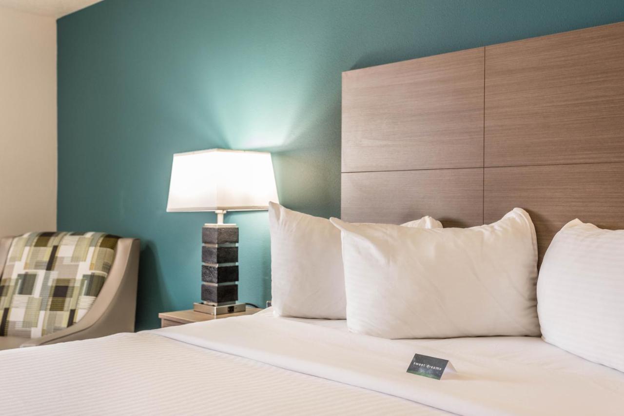 | EverSpring Inn and Suites