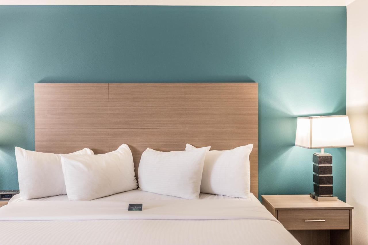 | EverSpring Inn and Suites