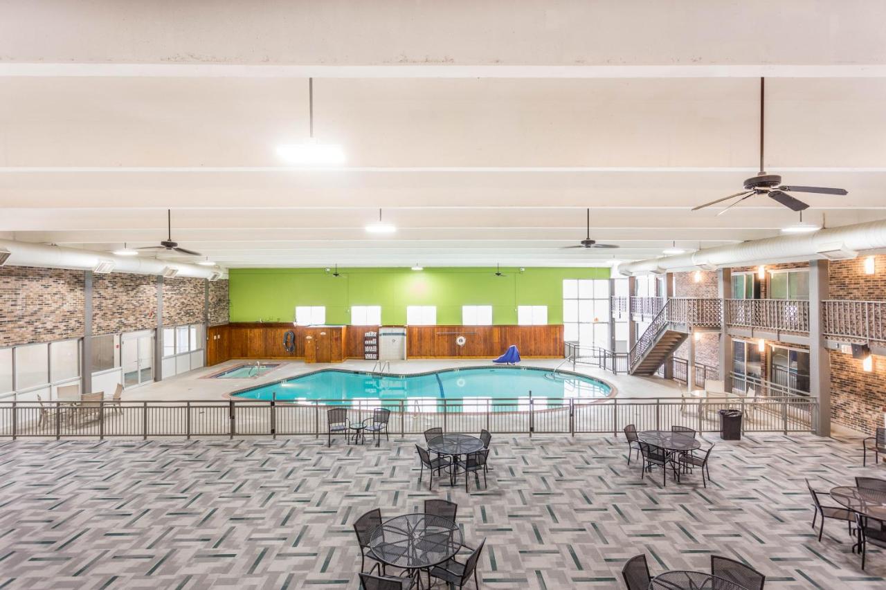 | EverSpring Inn and Suites