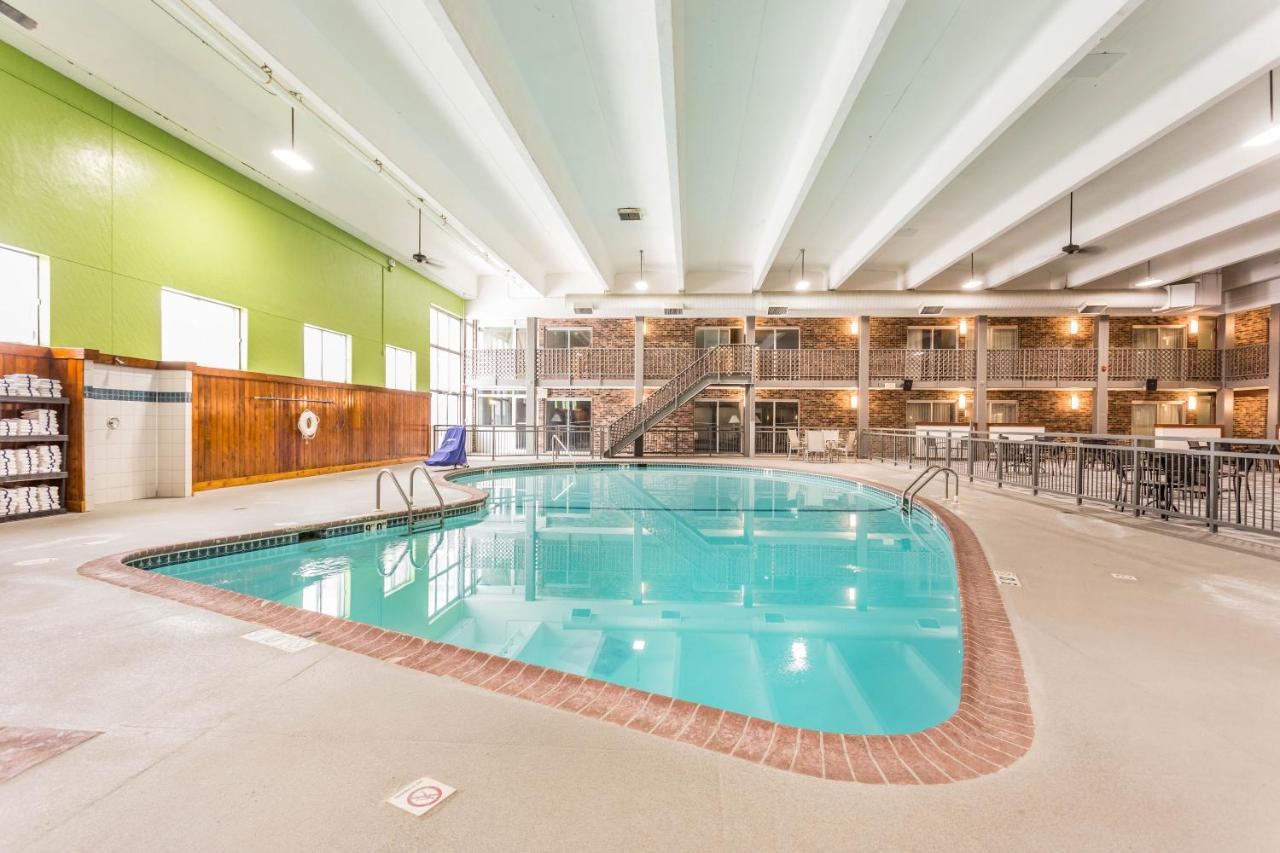 | EverSpring Inn and Suites