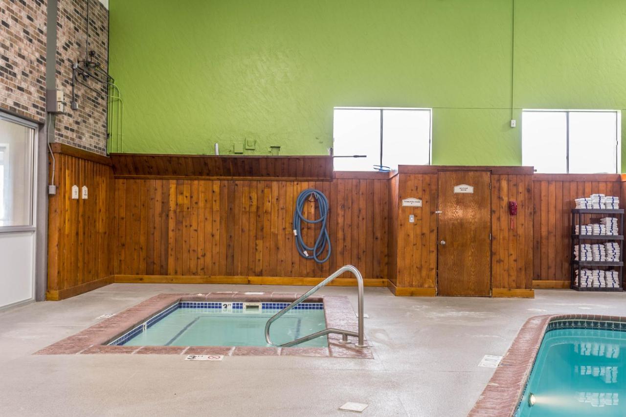 | EverSpring Inn and Suites