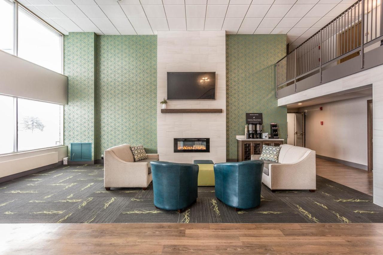 | EverSpring Inn and Suites