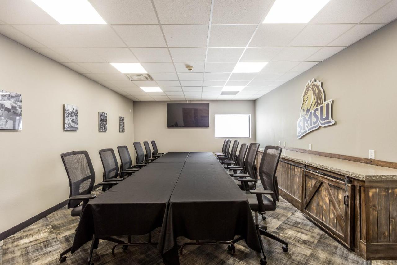 | EverSpring Inn and Suites