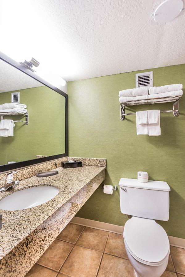 | EverSpring Inn and Suites