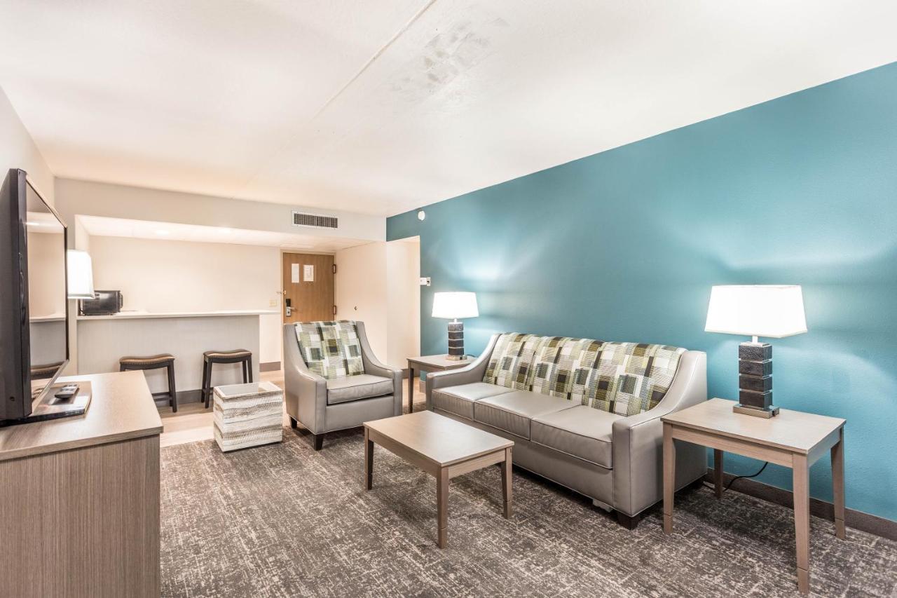| EverSpring Inn and Suites
