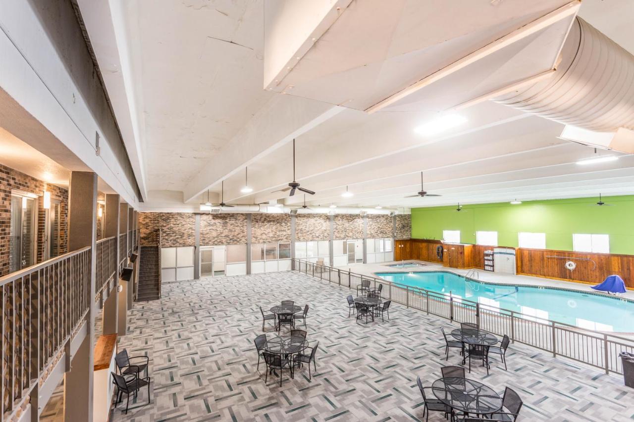 | EverSpring Inn and Suites