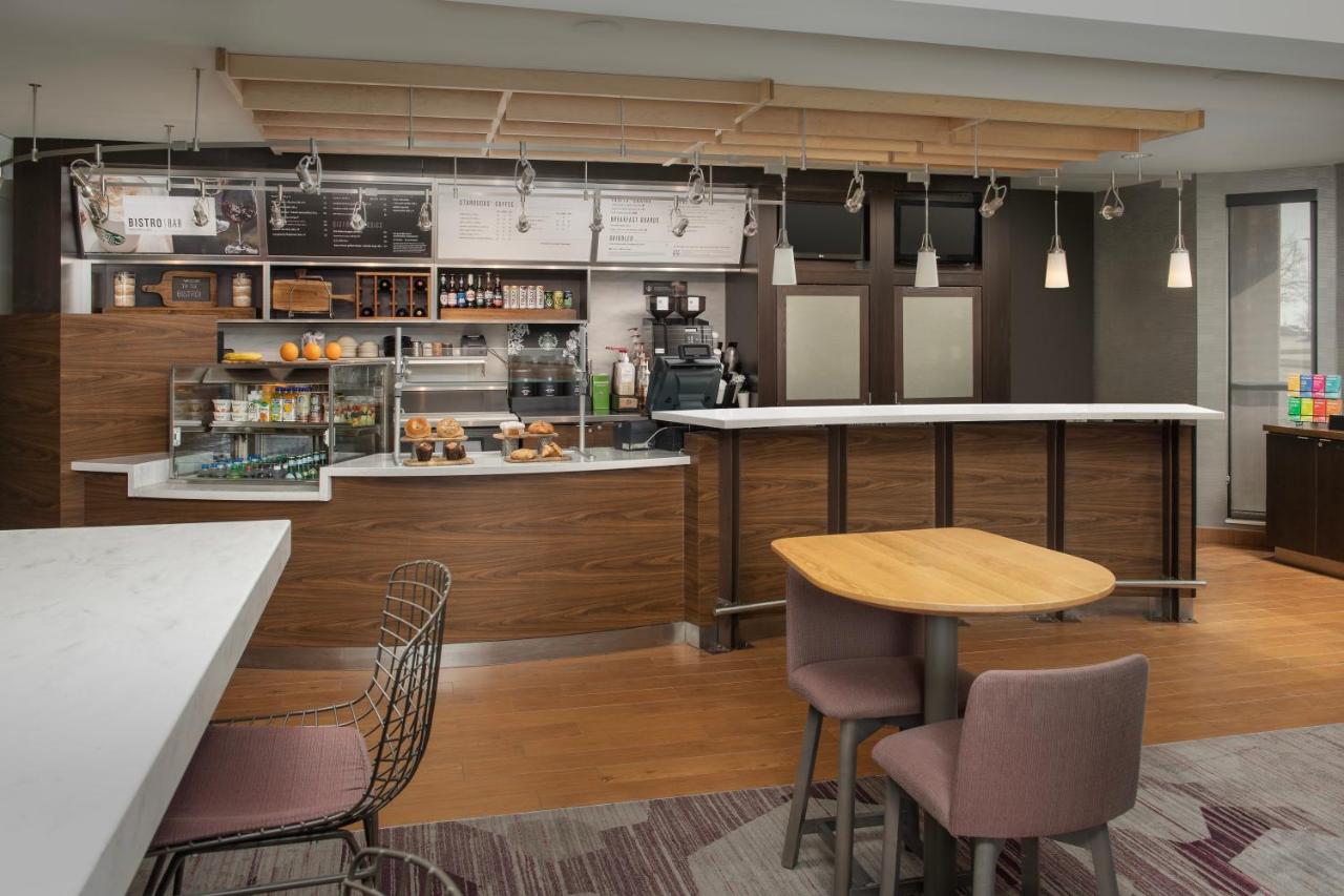  | Courtyard by Marriott Dayton Beavercreek