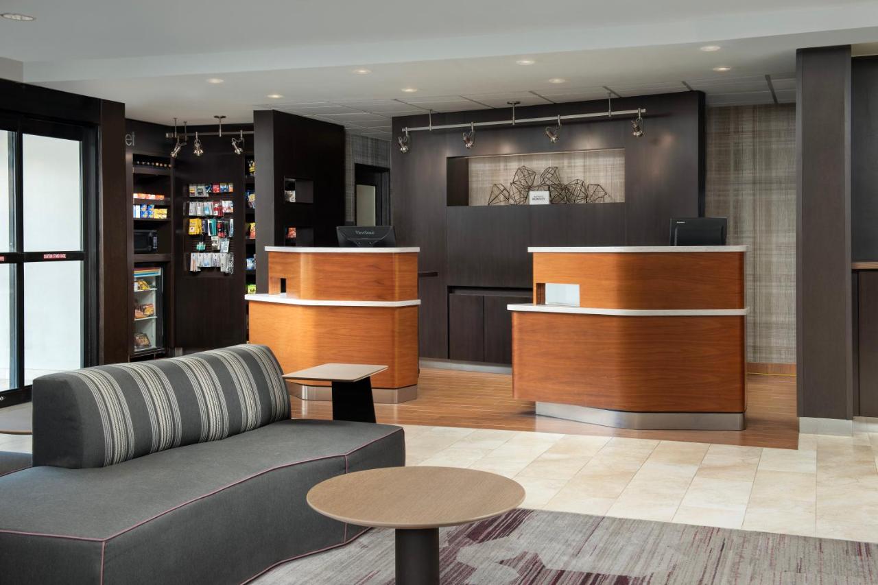  | Courtyard by Marriott Dayton Beavercreek